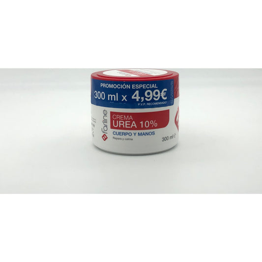 Farline Crema Urea 300ml