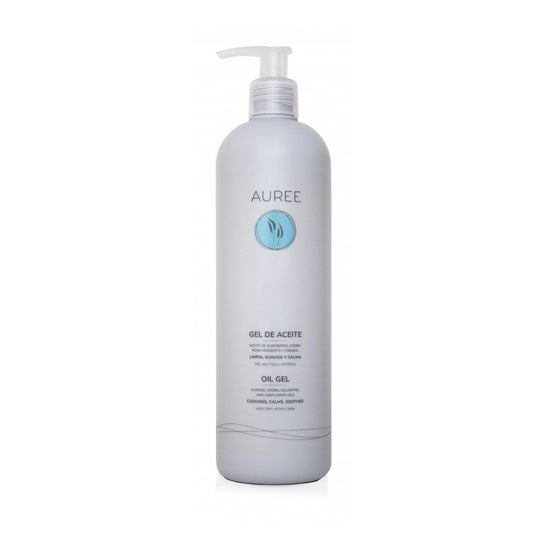 Auree gel de Aceite 500 ml