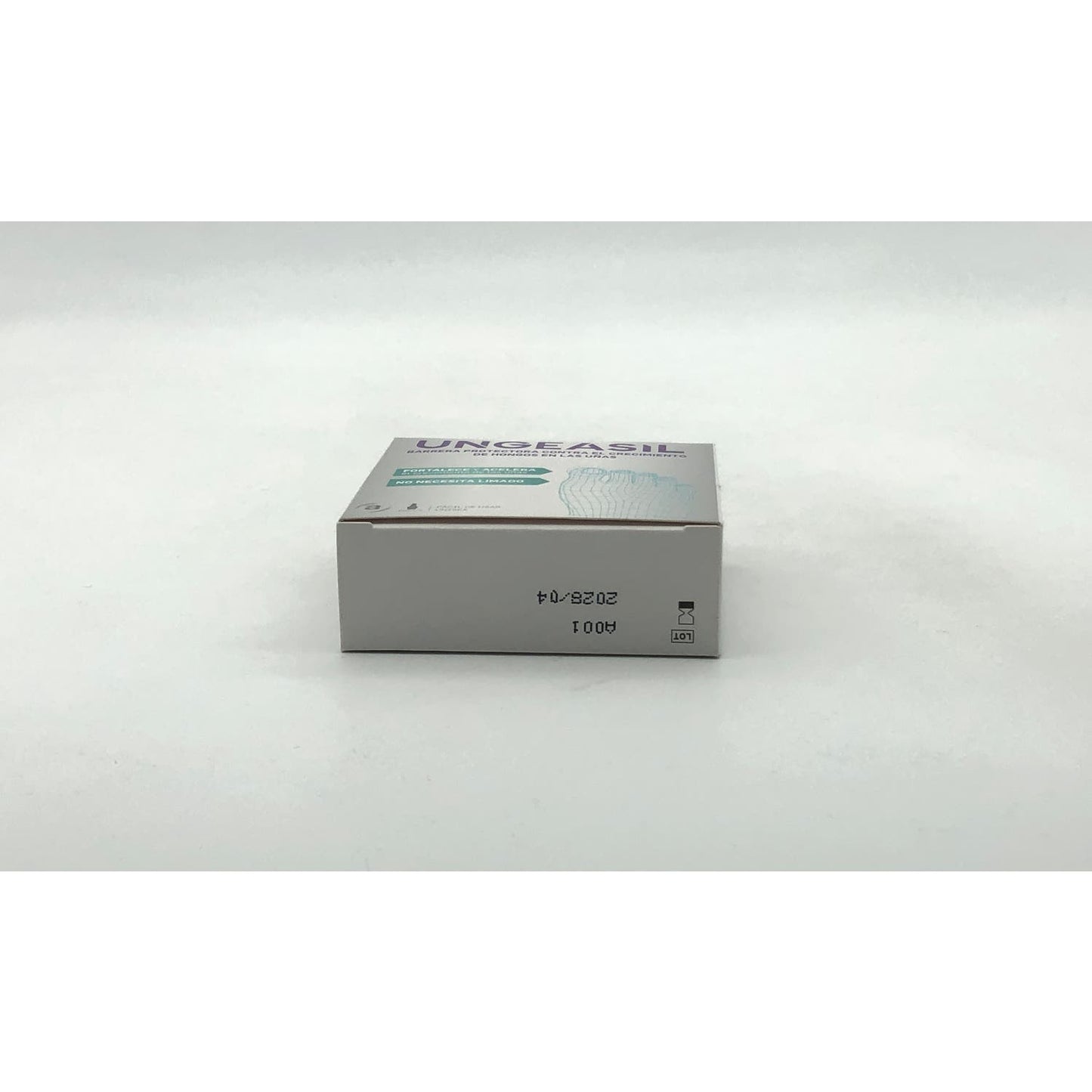 Ungeasil Esmalte 3.5 ml