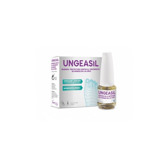 Ungeasil Esmalte 3.5 ml