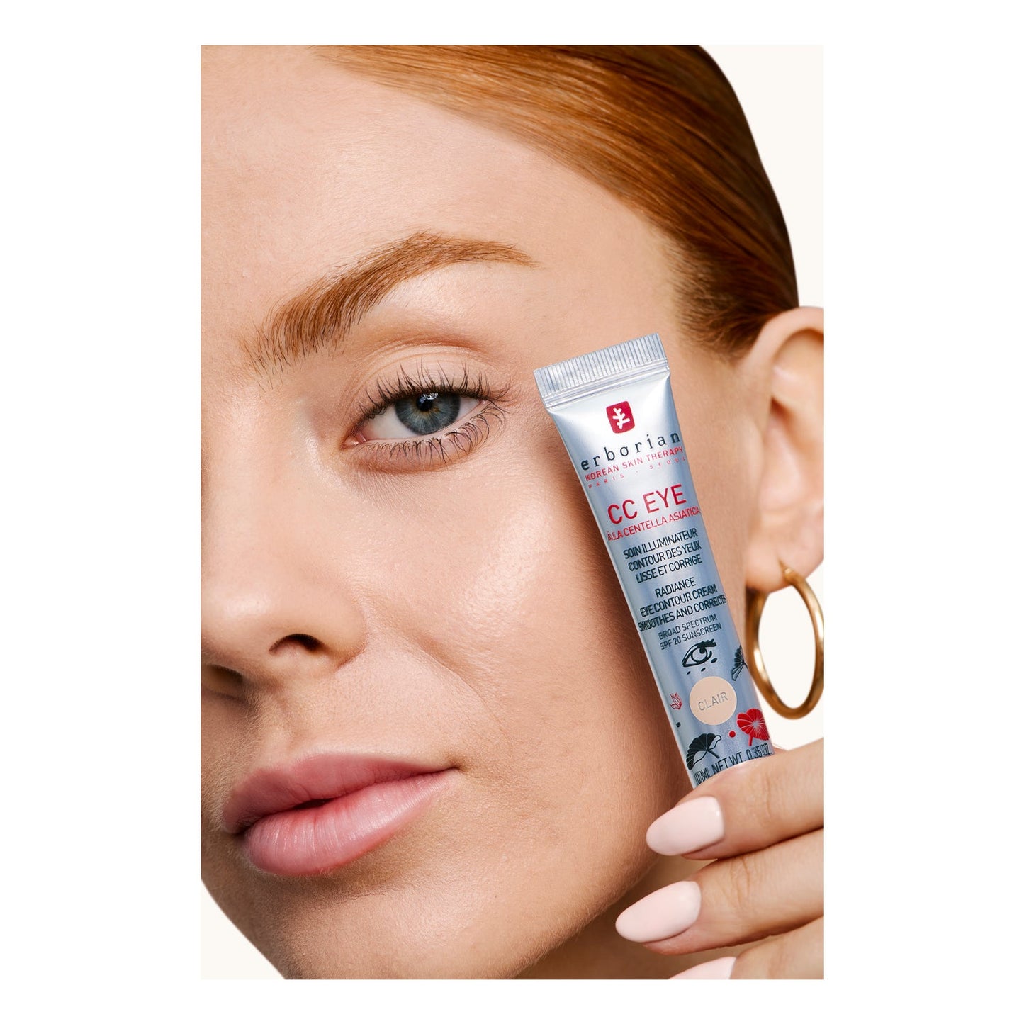 Erborian CC Eye Clair 10 ml