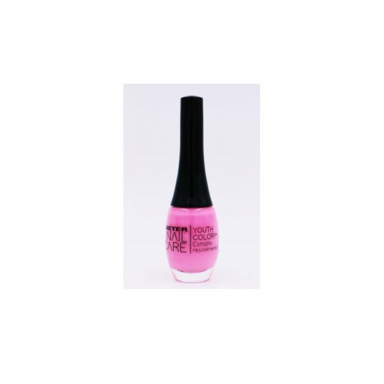 Beter Nail Care Youth Color 064 Think Pink 11ml