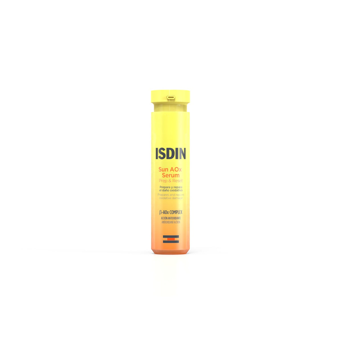ISDIN Sun AOx Prep & Reset Sérum 30ml