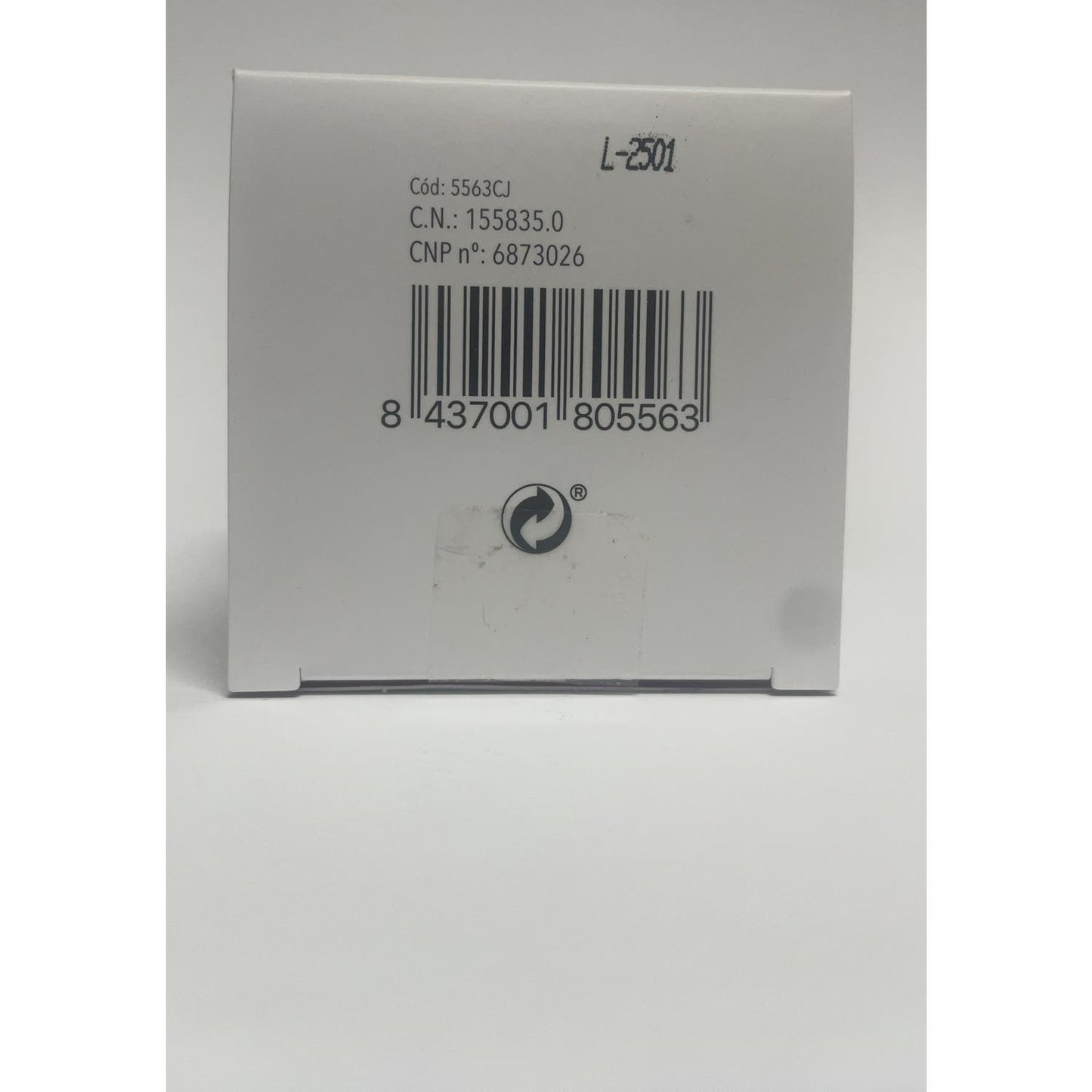 Uresim Crema Reparadora 50ml