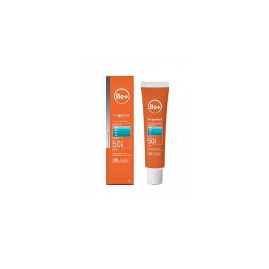 Be+ Skinprotect Sport SPF50+ 75ml
