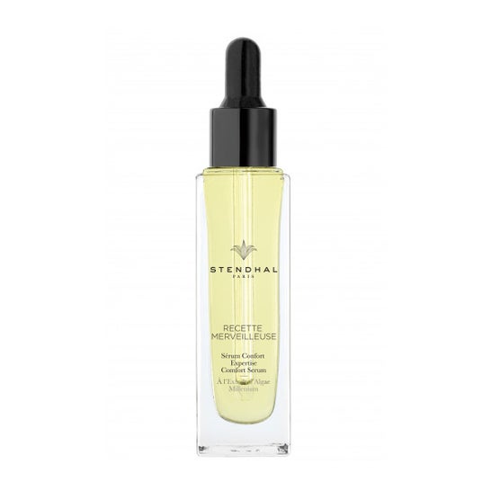 Stendhal Recette Merveilleuse Sérum Confort 30ml