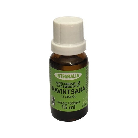 Integralia Aceite Esencial Eco Ravintsara 15 ml