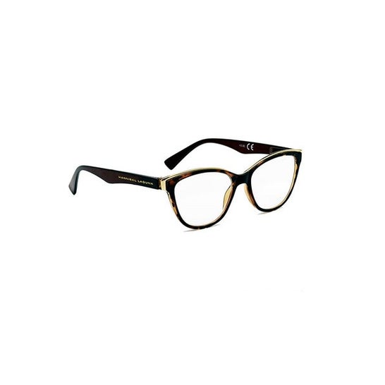 Loring Gafas New York Negro +2.00 1ud