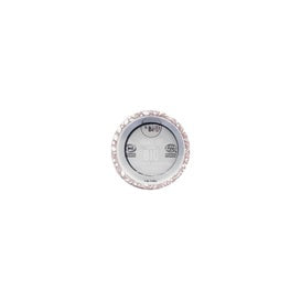 Born To Bio Sombra de Ojos Orgánica Blanco 2,5 g