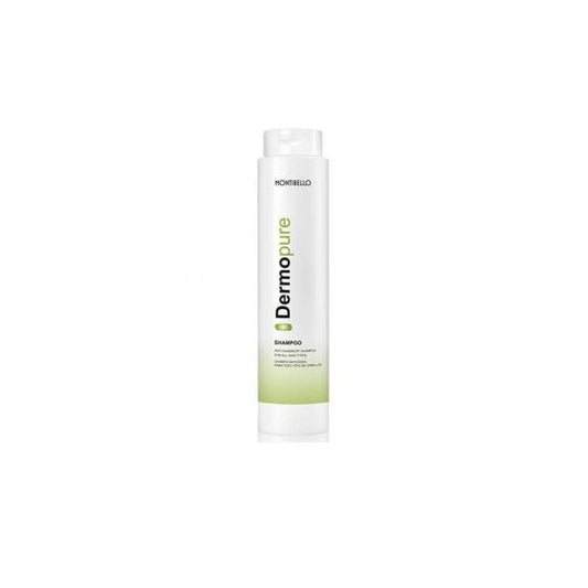 Montibello Dermo Pure Shampoo 300 ml