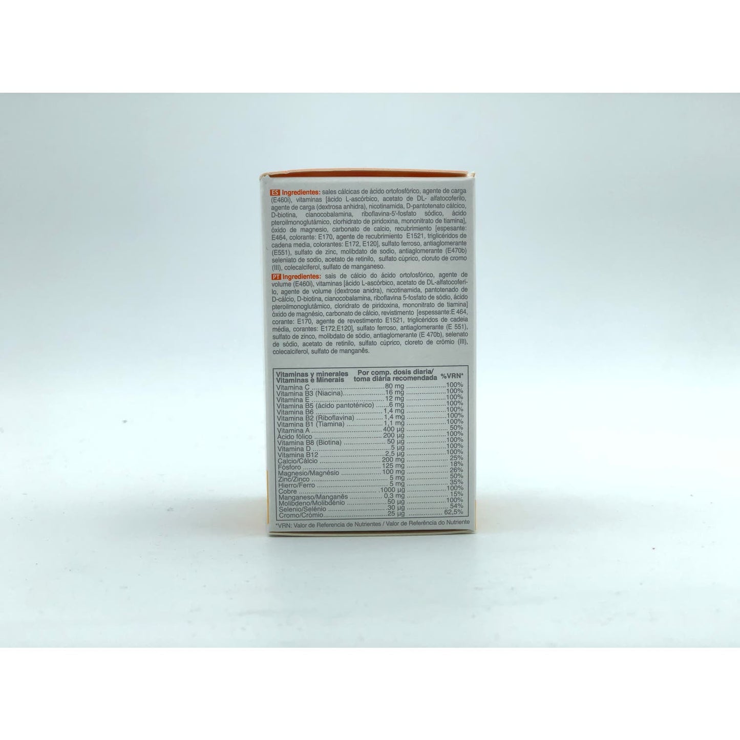 Farline Multivitamínico 60comp