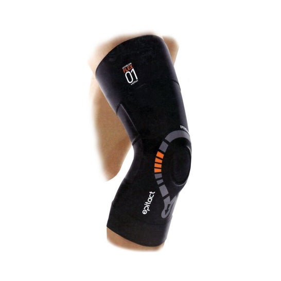 Epitact Rodillera Physiostrap Ski Tl 1 ud