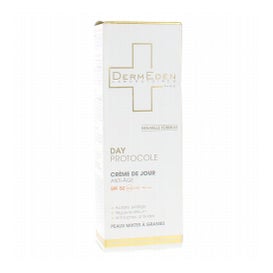 Dermeden Day Protocol Crema de Día 4 en 1 SPF50 50ml