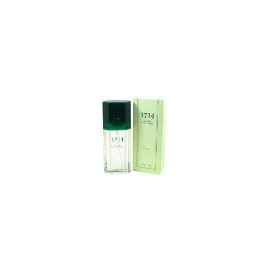 1714 Colonia Mini Frascos 15ml