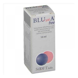 Fidia Bluyal A Free 10ml