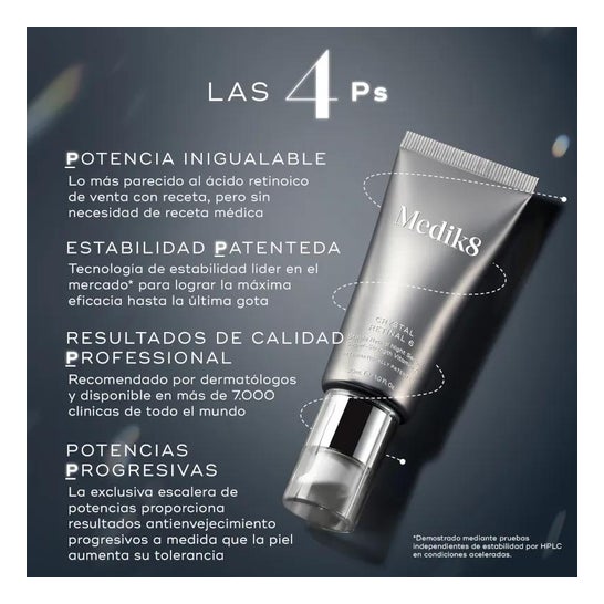 Medik8 Crystal Retinal 3 30ml