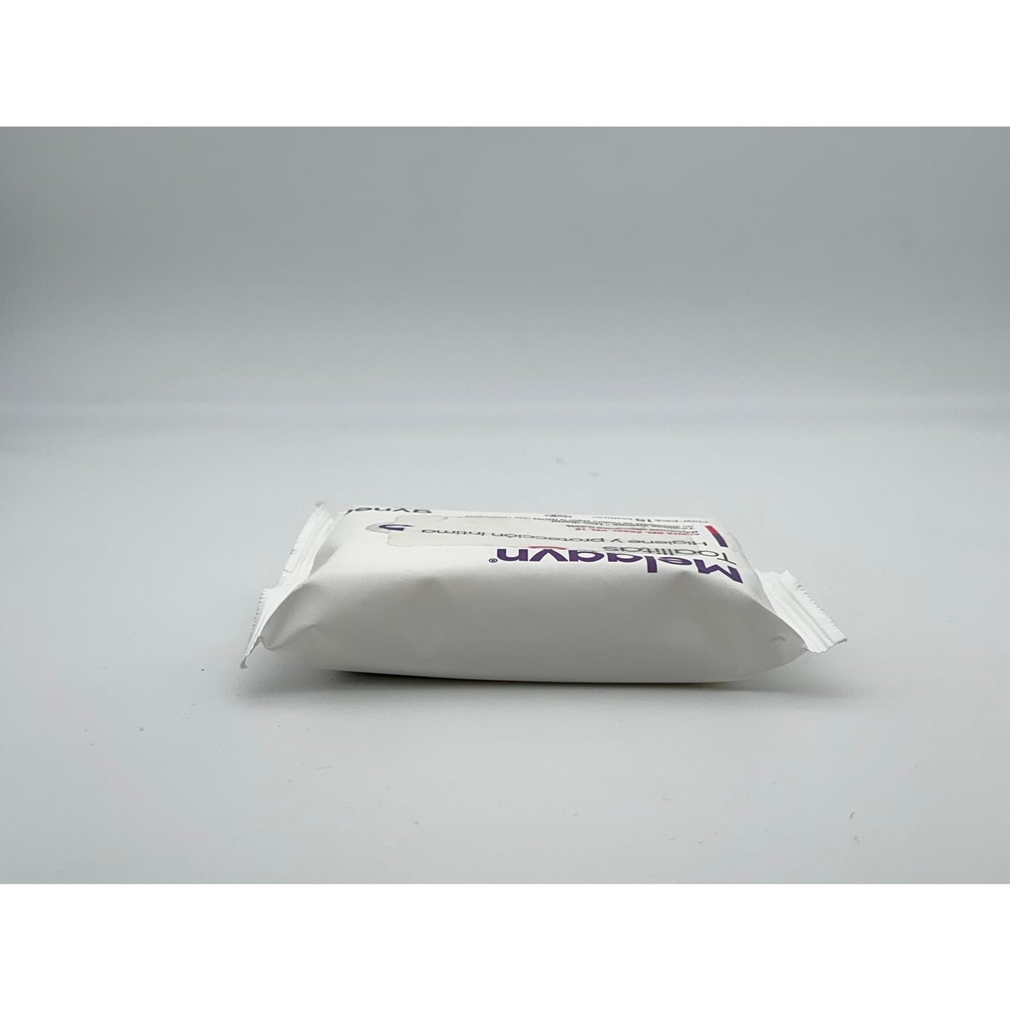 Melagyn® Toallitas Flow Pack 15 toallitas