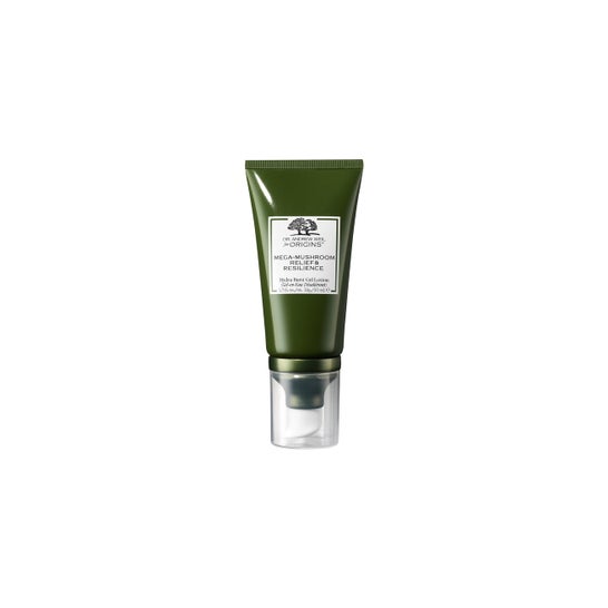 Origins Mega Mushroom Hydra Brust Gel Loción 50ml