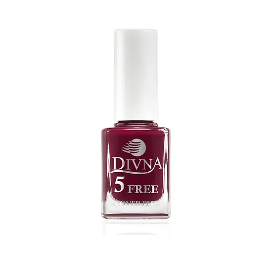 Divna Laca de Uñas Mini 15 7ml