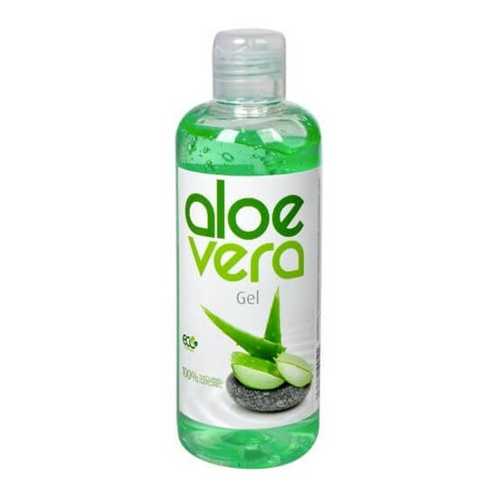 Diet Esthetic Aloe Vera Gel 250ml