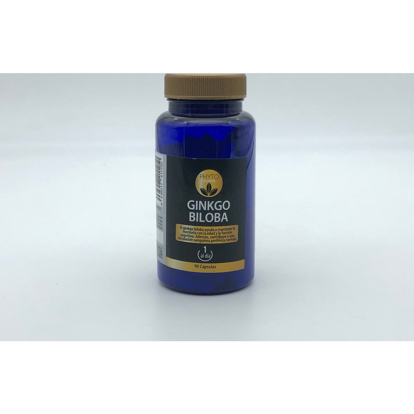 Phytofarma Ginkgo Biloba 90caps