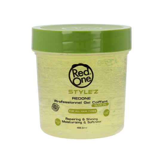 RedOne Style'z Redone Professional Gel Coiffant 483ml