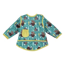 Close Babero Bear con Mangas Talla XL 1ud