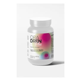 Ora Dren Plus 40comp