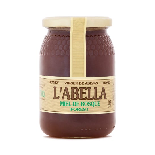 L'Abella Miel Bosque 500 g
