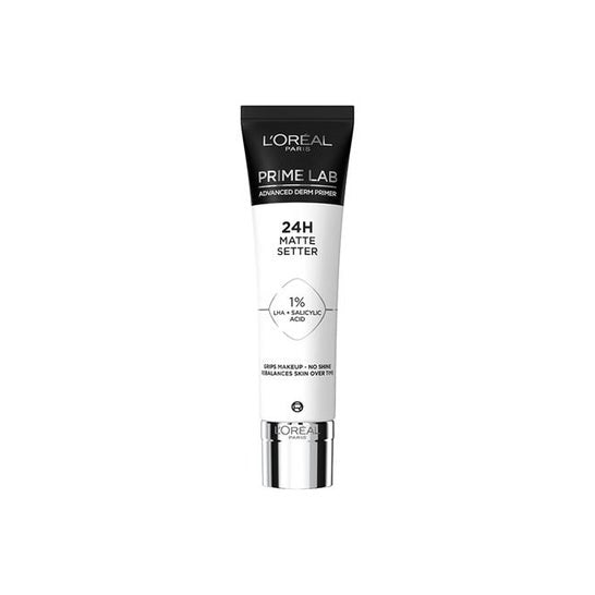 L'Oréal Prime Lab 24h Matte Setter 30ml