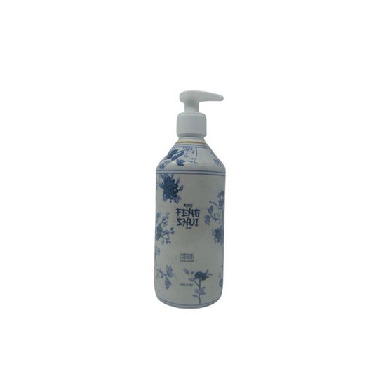 Laboratorio dei Saponi Jabón Líquido Ming Feng Shui Chine 500ml