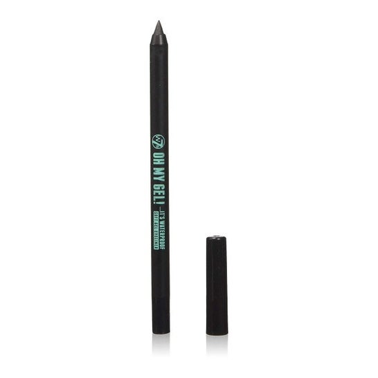 W7 Oh My Gel! Eyeliner 1 ud