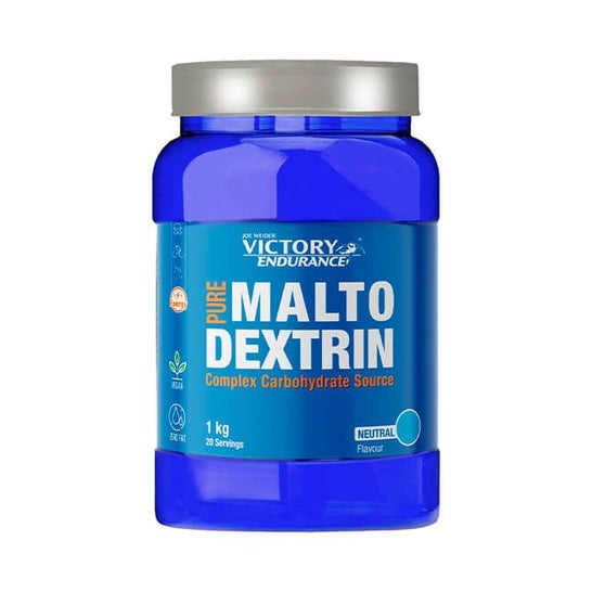 Victory Endurance Pure Maltodrextrin 1kg