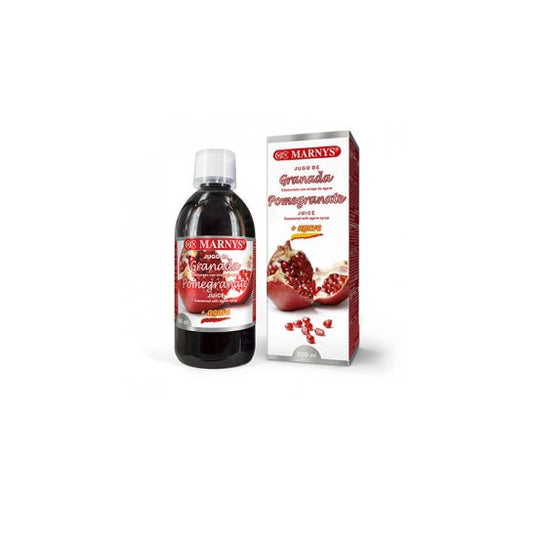 Marnys Jugo de Granada 500 ml