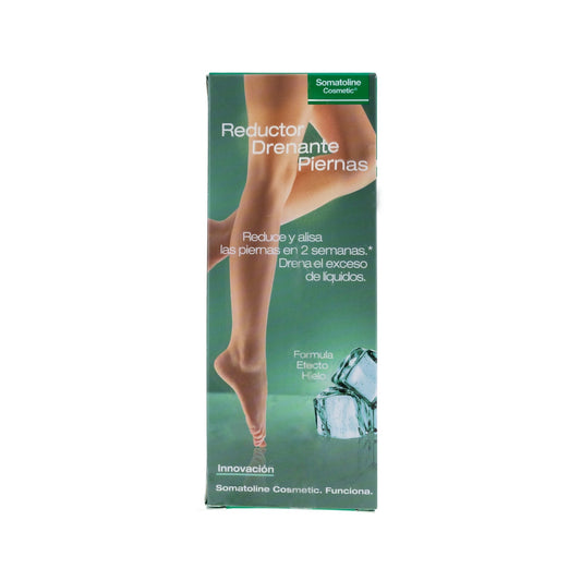 Somatoline® Reductor Drenante Piernas 200ml