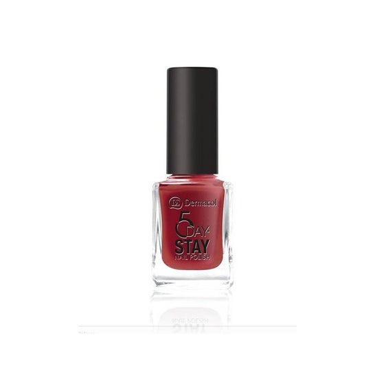 Dermacol 5 Days Stay Esmalte de Uñas 22 11 ml
