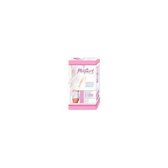 Febus Pospart Intimama Slip Faja Premamá Talla L-XL 1ud