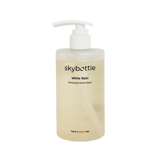 Skybottle White Rain Perfumed Hand Wash 300 ml
