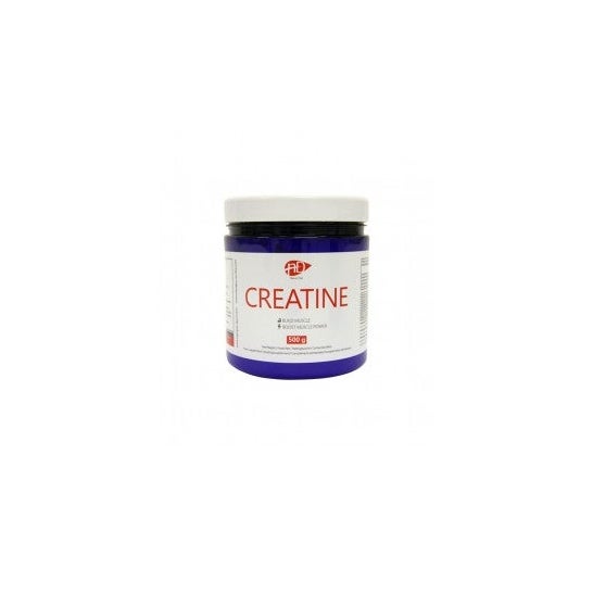 Natural Diet Pure Creatine 500g