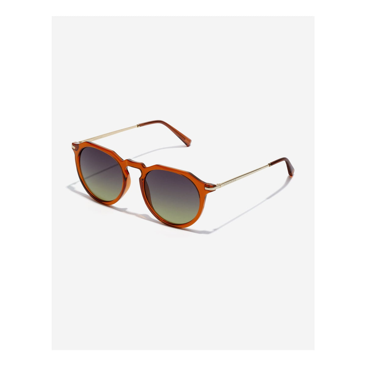 Hawkers Gafas de Sol Warwick Crosswalk Ginger Moss 1ud