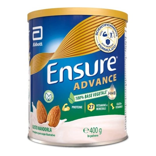 Ensure Advance 100% Vegetable 400g