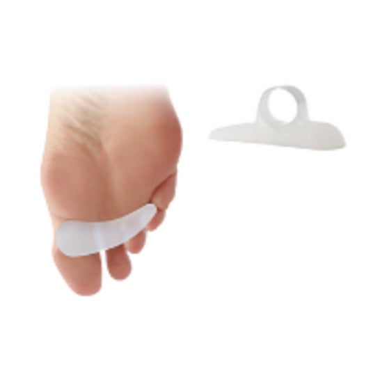 Aircast Softoes Toe Bar 1 par