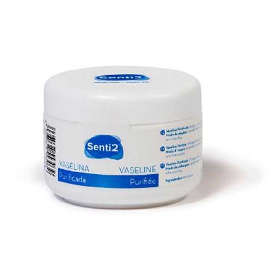 Senti2 Vaselina Labial Fresa 20ml
