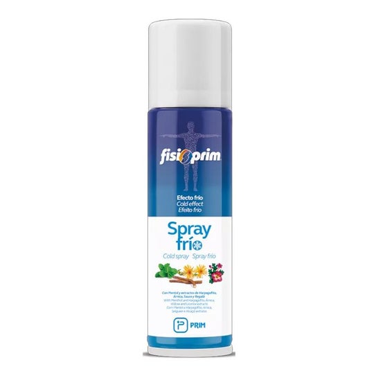 Prim Spray Frío Fisioprim 150ml