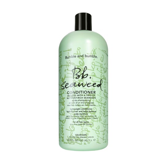Bumble And Bumble Seaweed Conditioner 1000 ml