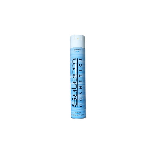 Salerm Laca Fijación Fuerte 750 ml