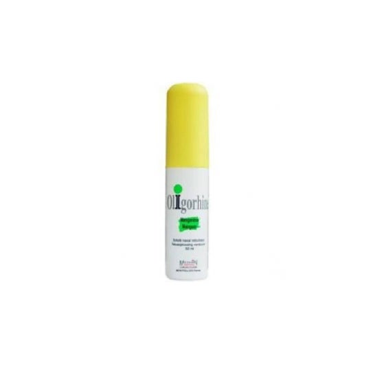 Oligorhine Mang/Cuivsol Nas50ml