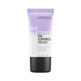 Catrice The Mattifier Oil-Control Primer 30ml