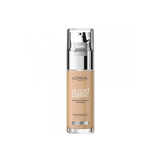 L'Oreal Base Accord Parfait 3 R Beige Rose 30 ml