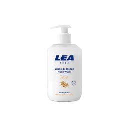 Lea Gel Limpiamanos Avena 500ml